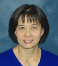 Dr. Rita Fong OD, Optometrist
