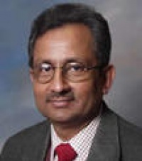 Dr. Arun Kumar Mukhopadhyay M.D.