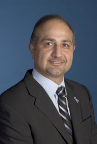 Dr. Roham T Zamanian M.D.