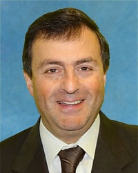 Dr. Alessandro Fichera MD, Oncologist