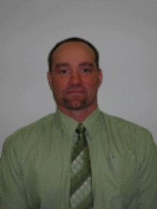 Mr. Larry Adolph PT, Physical Therapist
