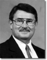 Dr. Robert Manis M.D., Family Practitioner