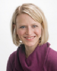 Dr. Megan Jennifer Woodward MD, Pediatrician
