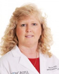 Dr. Karen B Saylor M.D.