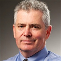 Dr. Edward John Mcginnis MD, Orthopedist