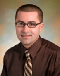 Dr. Christian Hermansen MD, Family Practitioner