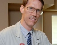 Dr. Edwin Okeson MD, Family Practitioner