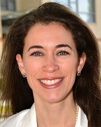 Dr. Sarah Corley M.D., Dermatologist