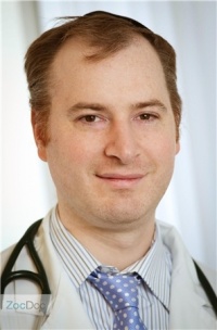 Dr. Eric  Goldberg M.D.