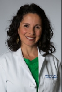 Dr. Miriam F. Parsa M.D.