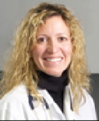 Dr. Lynette M Rennecker MD