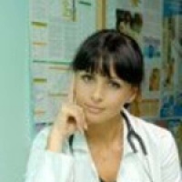 Dr. Svetlana Kruglyakov M.D, Adolescent Specialist