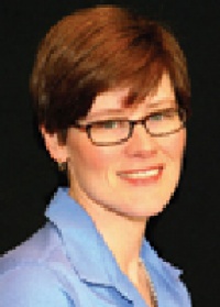 Elizabeth G Stonesifer MD, Nurse Practitioner