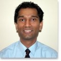 Dr. Venkatesh Lakshman MD, Gastroenterologist