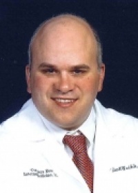 Dr. Scott Clayton Weikle D.O.