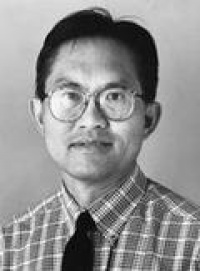 Dr. Jack Jue M.D., Family Practitioner