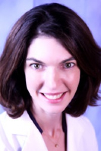 Dr. Allison Swanson MD, Dermatologist (Pediatric)