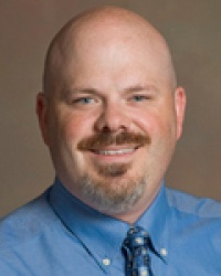 Dr. Drew Michael Keister M.D.