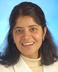 Dr. Rubica Wadhera MD, Family Practitioner