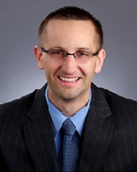 Dr. Nicholas A Hoskins MD, Anesthesiologist