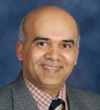 Dr. Jameel Farrukh Durrani MD FACP FCCP D,ABSM