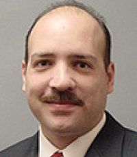 Dr. Andres Medina M.D., Cardiothoracic Surgeon