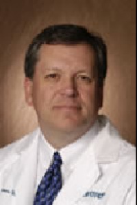 Dr. Jay Allan Brenner M.D.