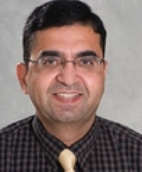 Dr. Javid Akram MD, Internist
