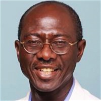 Dr. Anthony Boakye MD, Internist