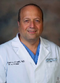 Dr. Rameez Alasadi MD, Gastroenterologist