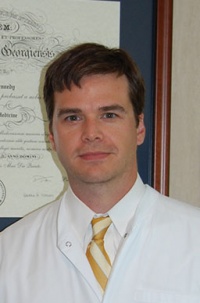 Dr. Ryan Wright Kennedy DMD