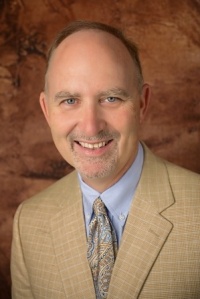 Mark R Carroll M.S., CCC-A, Audiologist