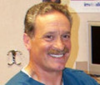 Dr. Alan Mark Burton DMD
