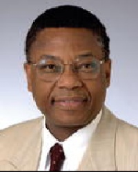 Dr. Okike Nsidinanya Okike M.D.