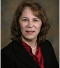 Dr. Diana Deangelis Parnell M.D.