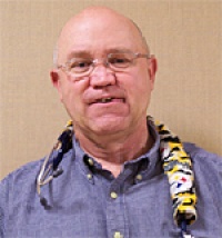 Dr. Charles M Feicht D.O., Emergency Physician