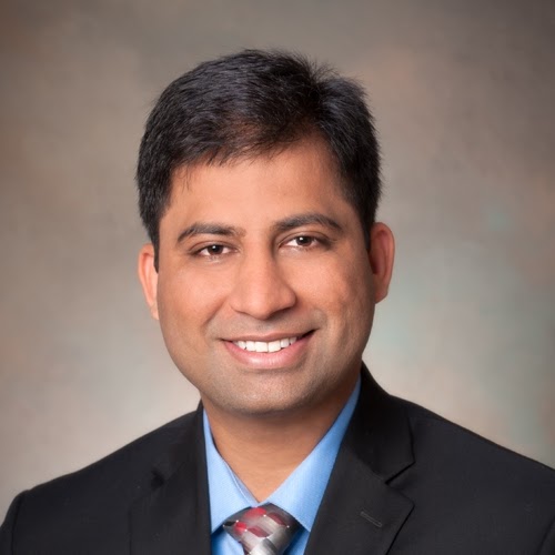 Dr. Ravi Kant, MD, Endocrinology-Diabetes