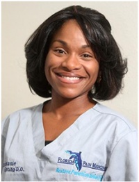 Dr. Stephanie J. Epting, DO, Pain Management Specialist