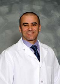 Dr. Ahmad Al-mubaslat MD, Internist