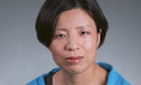 Dr. Qing Jia M.D., Endocrinology-Diabetes