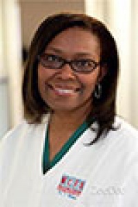 Dr. Jawanna Smith Wilkins DDS