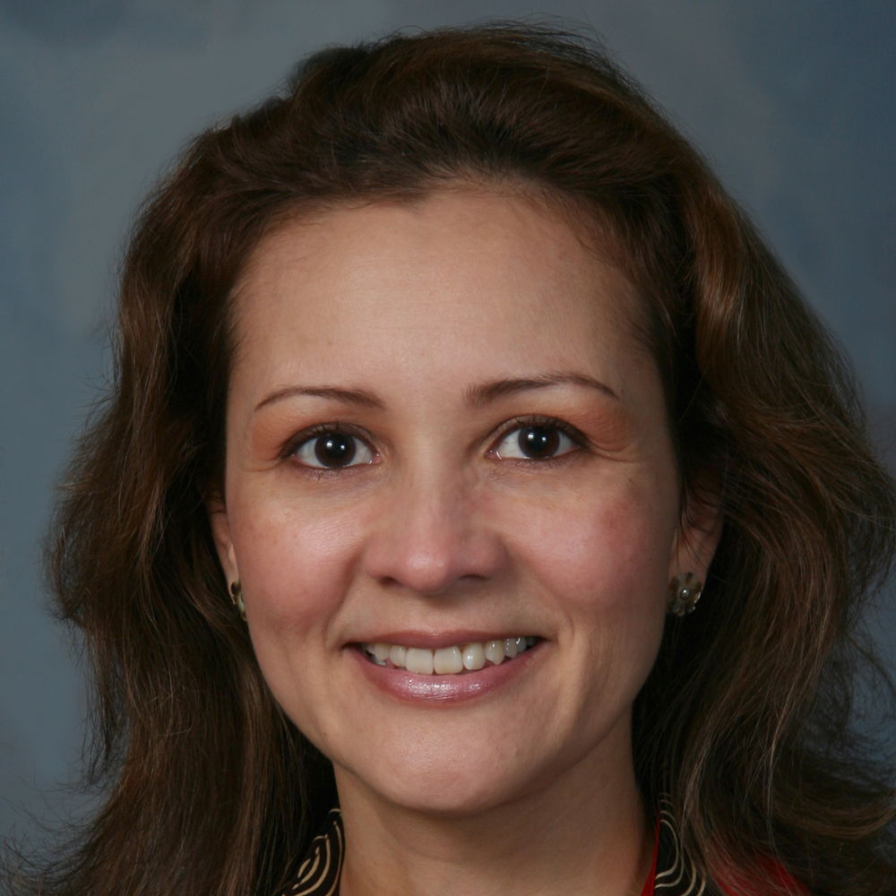 Dr. Sandra  Montezuma M.D.