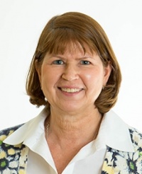 Dr. Barbara Frances Melvin MD