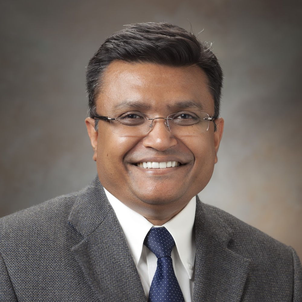 Dr. Pramod Bonde, Cardiothoracic Surgeon