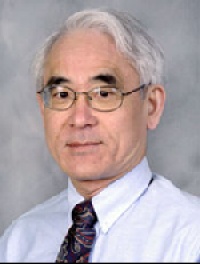 Dr. Zhong-jin  Yang Other