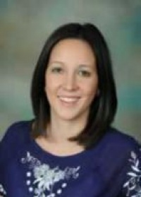 Dr. Nadine Terrazas Rose MD, Pediatrician
