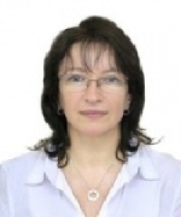 Dr. Yelena Pakula A.P., Acupuncturist