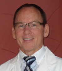 Dr. Raymond Jude Staniunas MD
