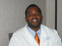 Dr. Roger Alan Blake M.D., Doctor