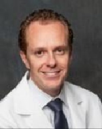 Dr. Christian Conrad Glaser D.O., Physiatrist (Physical Medicine)